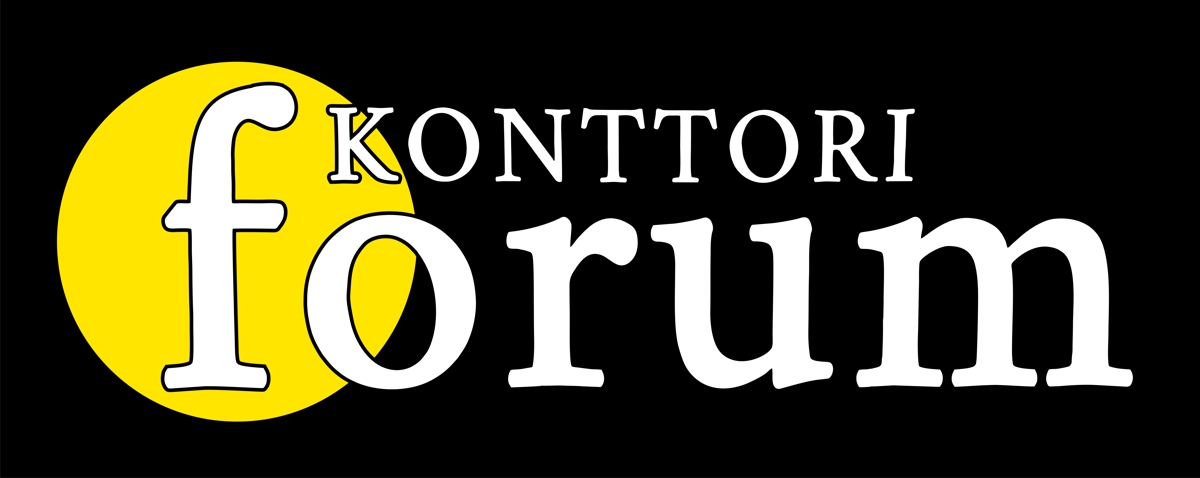 konttori forum logo