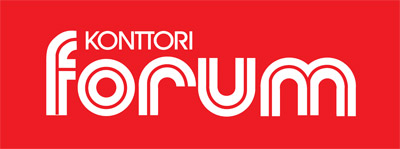 konttoriforum logo